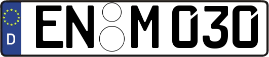 EN-M030