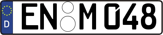 EN-M048