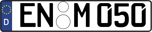 EN-M050