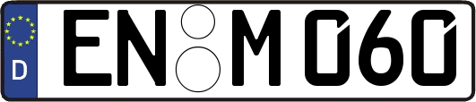 EN-M060