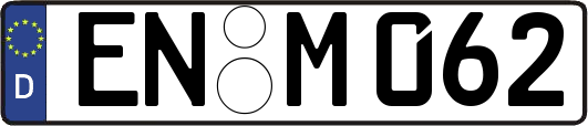 EN-M062