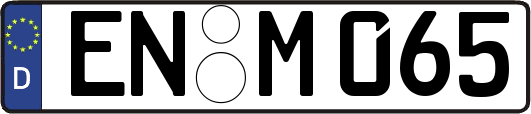 EN-M065