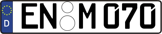 EN-M070