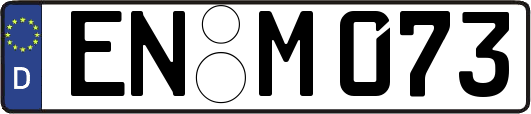 EN-M073