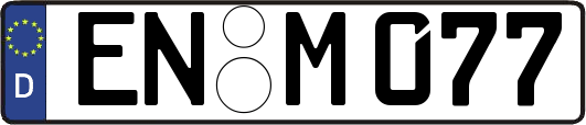 EN-M077