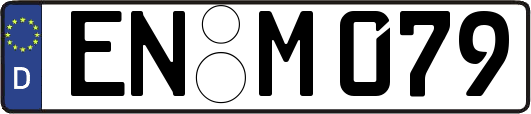 EN-M079