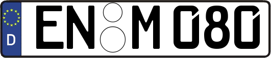 EN-M080