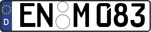 EN-M083