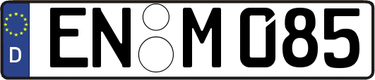 EN-M085