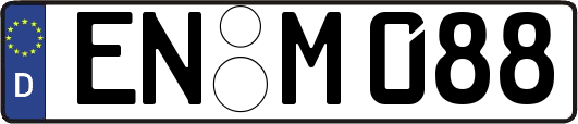 EN-M088