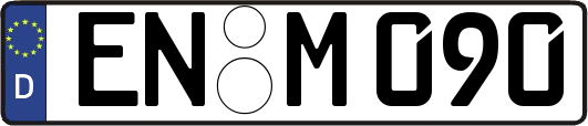 EN-M090