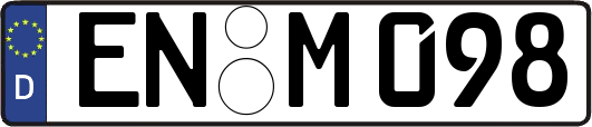 EN-M098