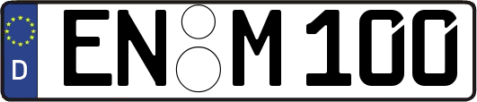 EN-M100