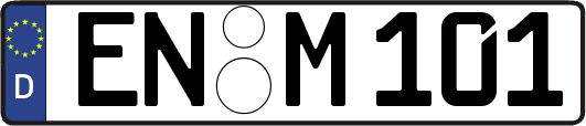 EN-M101