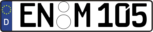 EN-M105