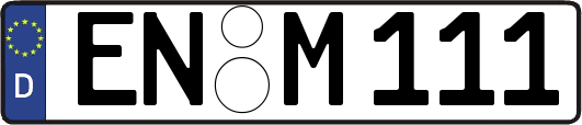 EN-M111