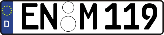 EN-M119