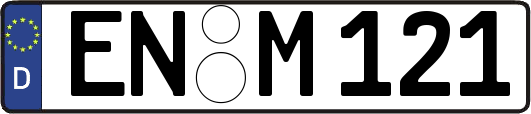 EN-M121