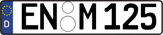 EN-M125