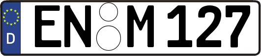 EN-M127