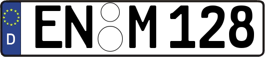 EN-M128