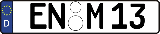 EN-M13