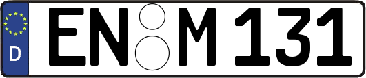 EN-M131