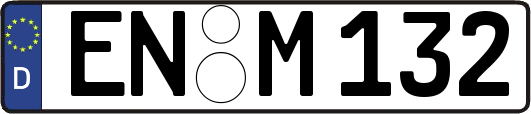 EN-M132