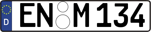 EN-M134