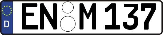 EN-M137