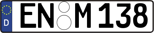 EN-M138