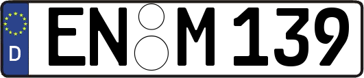 EN-M139