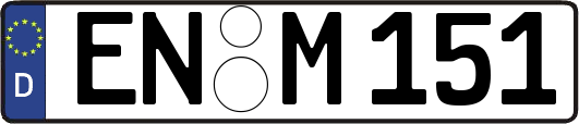 EN-M151