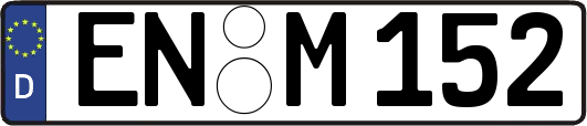 EN-M152