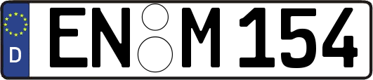 EN-M154