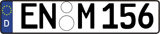 EN-M156