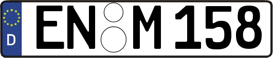 EN-M158