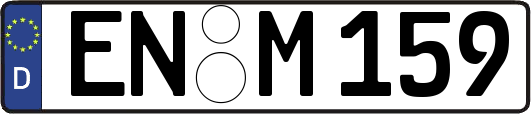 EN-M159