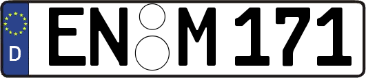 EN-M171