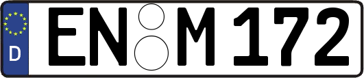 EN-M172