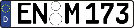 EN-M173