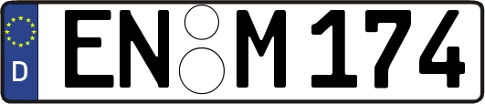 EN-M174