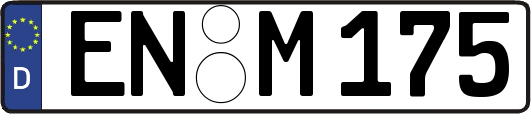 EN-M175