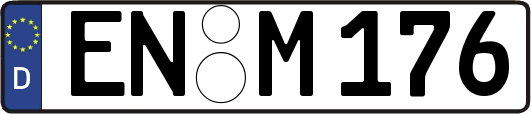 EN-M176