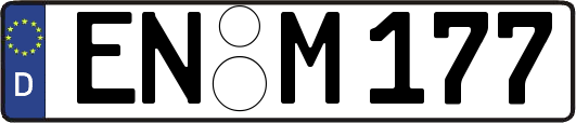 EN-M177