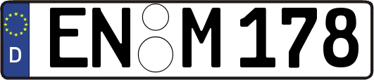 EN-M178