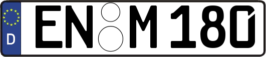 EN-M180