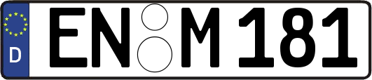 EN-M181