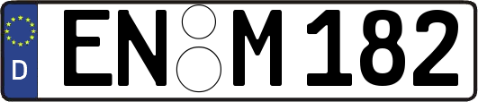 EN-M182