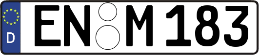 EN-M183